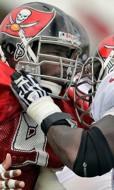 Former Tony Dungy players reflect on what it will take for Bucs to rise under Lovie Smith